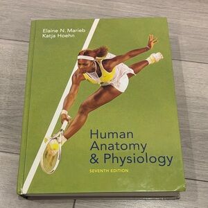Human Anatomy & Physiology